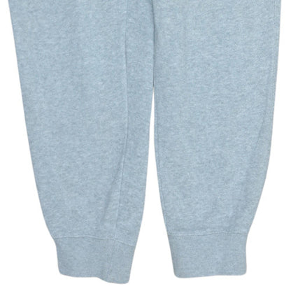 Nike Men’s Grey Fleece Jogger Sweatpants Size S Regular Fit