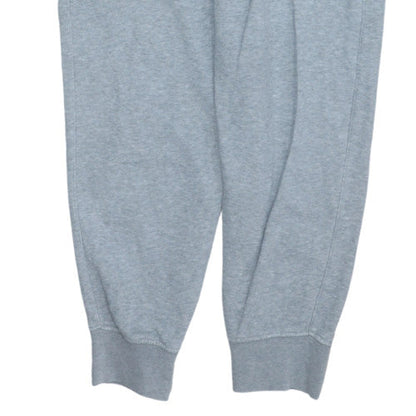 Mens UK Size S Nike Regular Fit Jogger Grey Trousers