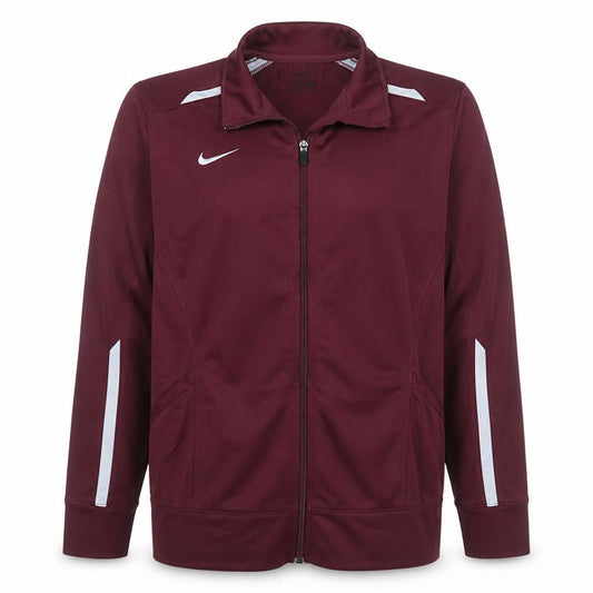 Mens UK Size M Nike Red Running & Jogging Football Gym & Training Casual