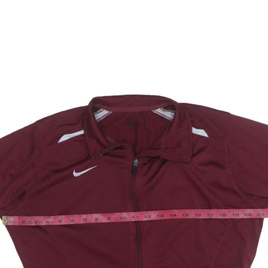 Mens UK Size M Nike Red Running & Jogging Football Gym & Training Casual