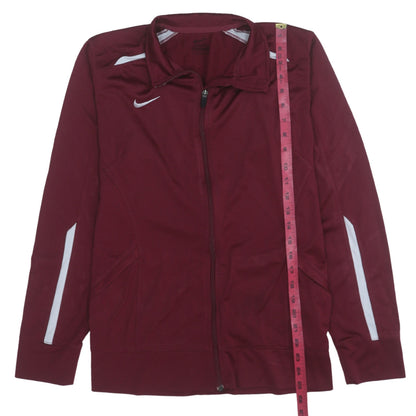 Mens UK Size M Nike Red Running & Jogging Football Gym & Training Casual