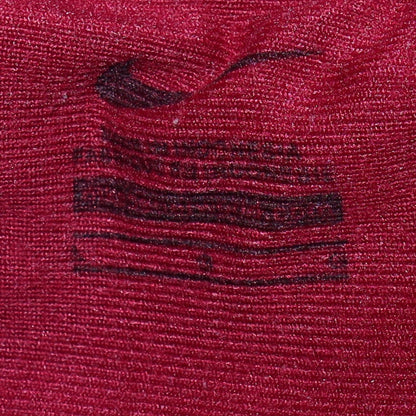 Mens UK Size M Nike Red Running & Jogging Football Gym & Training Casual