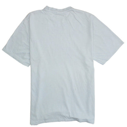 Mens UK Size M Umbro White  T-Shirt
