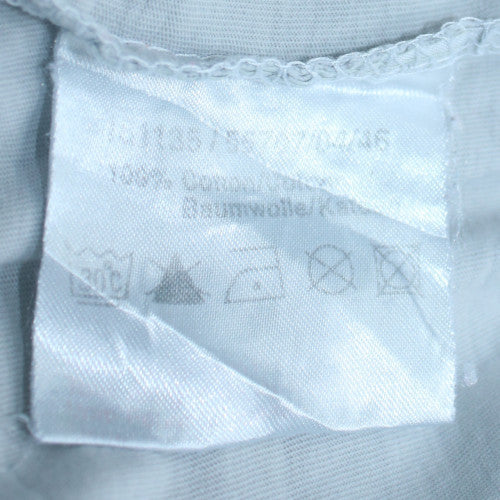 Mens UK Size M Umbro White  T-Shirt