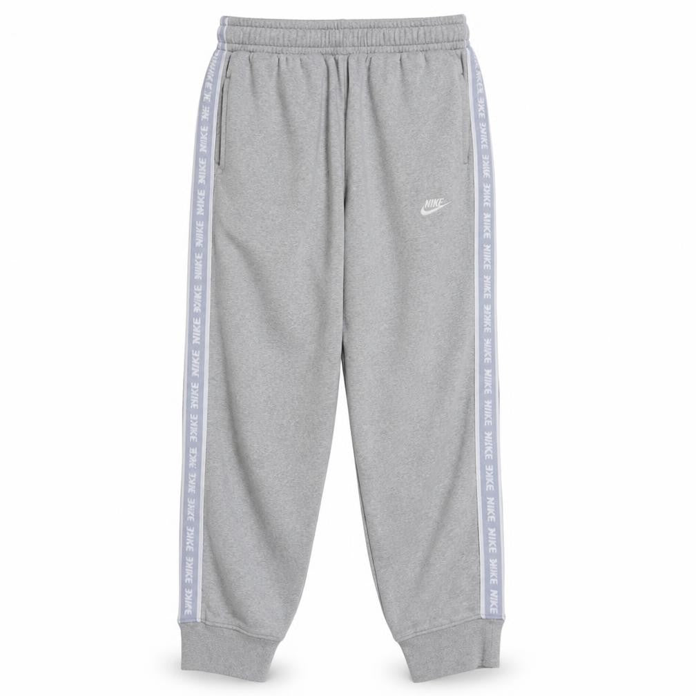 Mens UK Size M Nike Regular Fit Jogger Grey Trousers