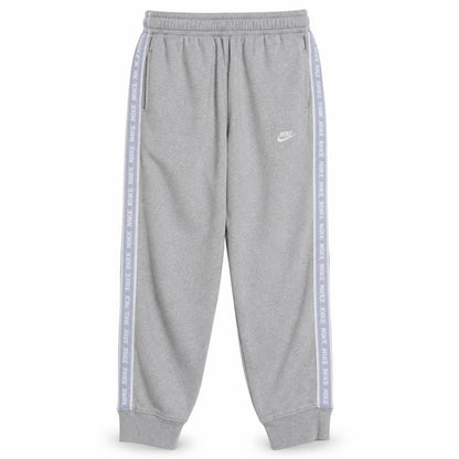 Mens UK Size M Nike Regular Fit Jogger Grey Trousers