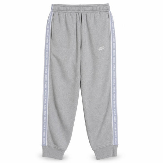 Mens UK Size M Nike Regular Fit Jogger Grey Trousers