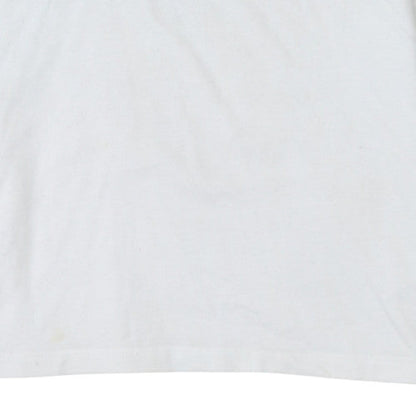 Teens UK Size XL Tommy Hilfiger White Pullover Sweatshirt