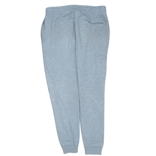 Mens UK Size M Gymshark Slim Fit Jogger Grey Trousers