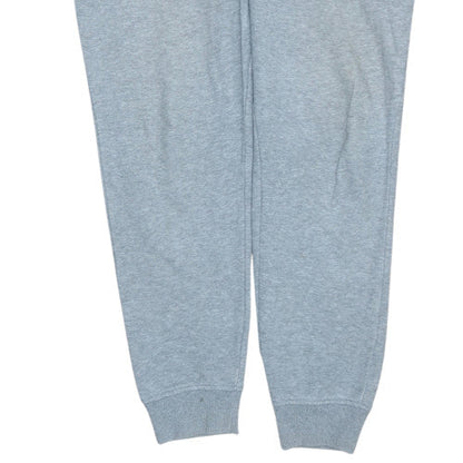 Mens UK Size M Gymshark Slim Fit Jogger Grey Trousers