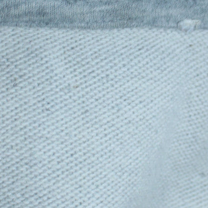Mens UK Size L Levi's Grey Pullover Hoodie