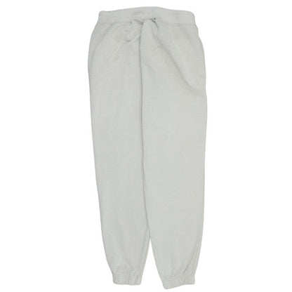 Mens UK Size M New Balance Regular Fit Jogger Grey Trousers