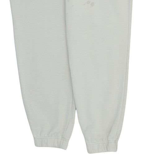 Mens UK Size M New Balance Regular Fit Jogger Grey Trousers