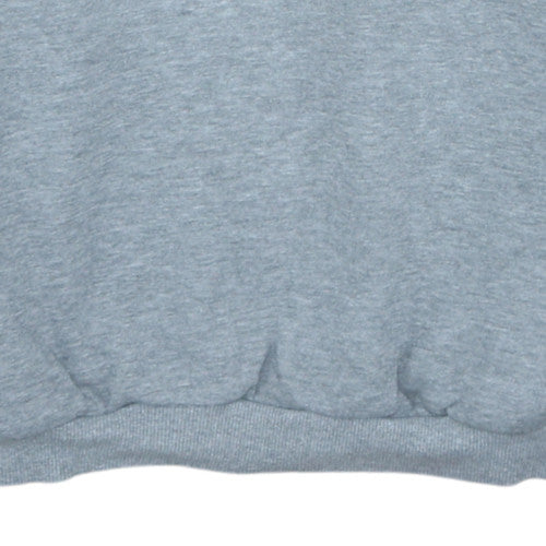 Boys UK Size 14 Years Kappa Grey Pullover Hoodie