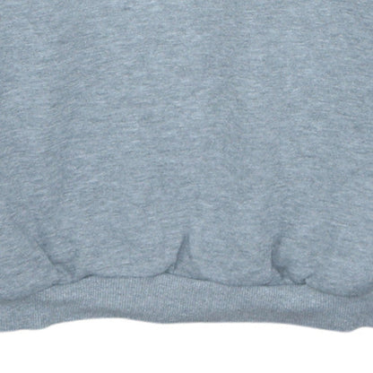 Boys UK Size 14 Years Kappa Grey Pullover Hoodie
