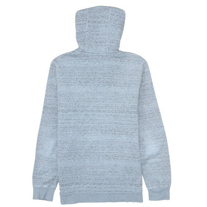 Boys UK Size 13-14 Years adidas Grey Pullover Hoodie