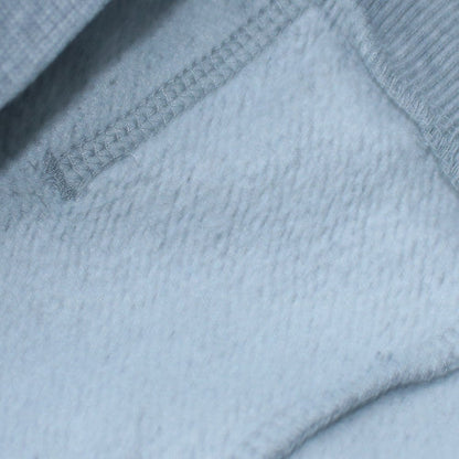 Boys UK Size 13-14 Years adidas Grey Pullover Hoodie