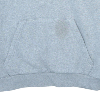 Mens UK Size M adidas Grey Pullover Hoodie