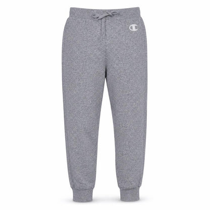 Mens UK Size M Champion Regular Fit Jogger Grey Trousers