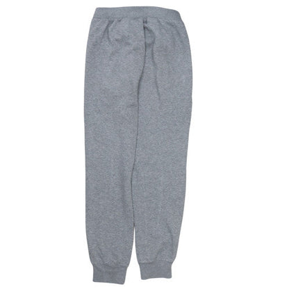 Mens UK Size M Champion Regular Fit Jogger Grey Trousers