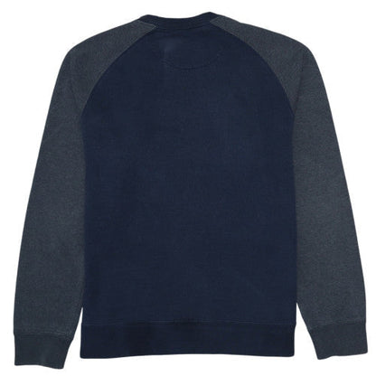 Mens UK Size XL Nike Blue Pullover Sweatshirt