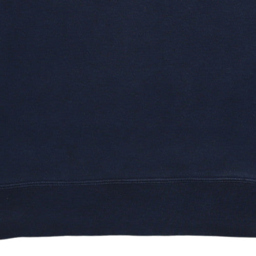 Mens UK Size XL Nike Blue Pullover Sweatshirt