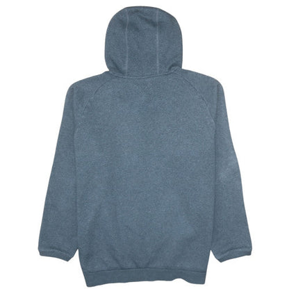 Mens UK Size XL adidas Grey Pullover Hoodie