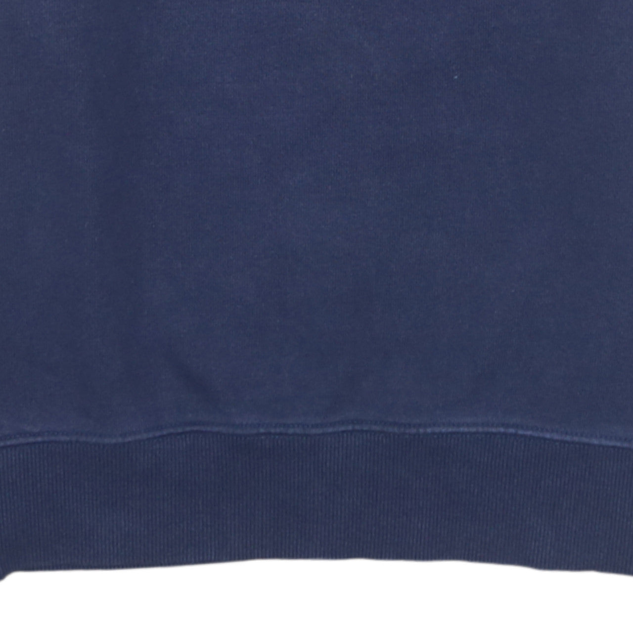 Mens UK Size M Nike Blue Pullover Sweatshirt