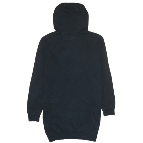 Mens UK Size S Nike Black Pullover Hoodie