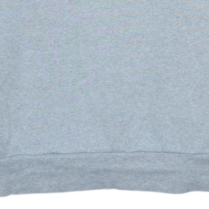 Mens UK Size XS Lacoste Grey Pullover Sweatshirt