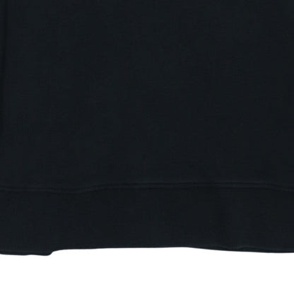 Womens UK Size 14 Barbour Black Pullover Sweatshirt