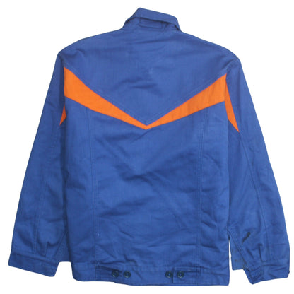 Mens UK Size 46 e-distribuzione Blue Workwear
