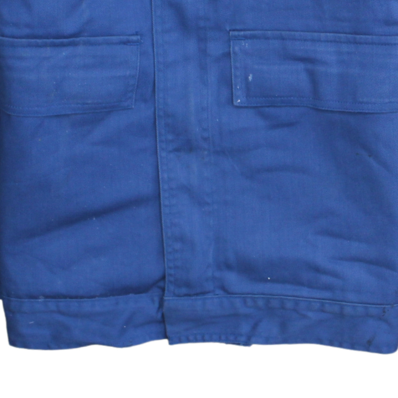 Mens UK Size 46 e-distribuzione Blue Workwear