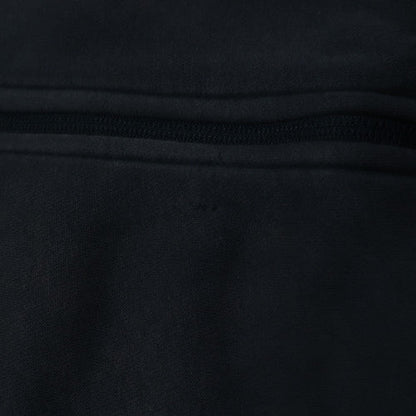 Mens UK Size XL Under armour Black Full Zip Hoodie