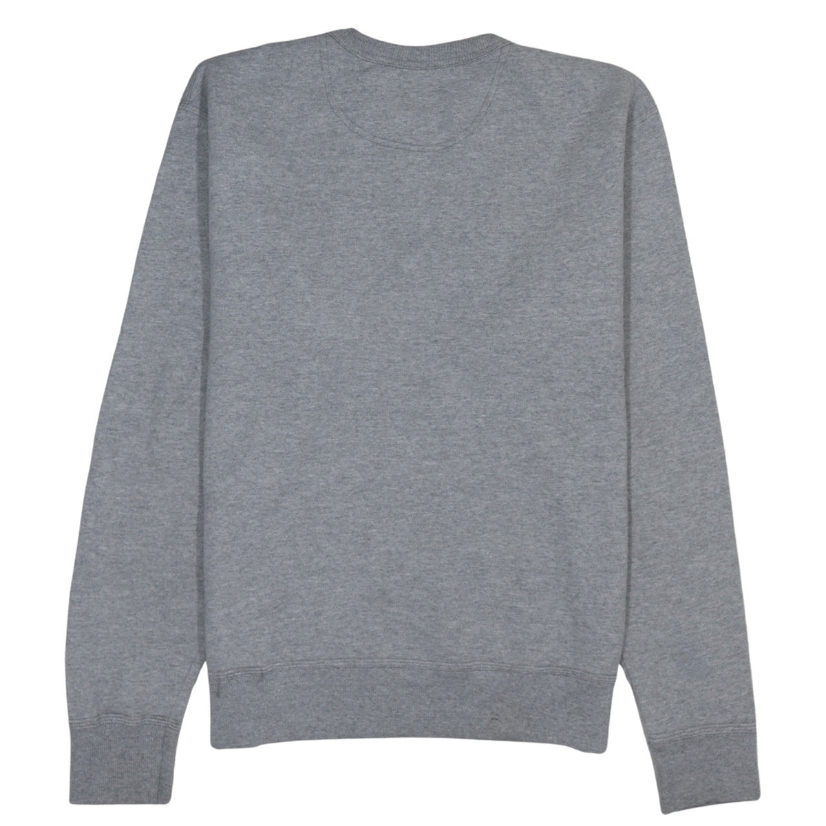 Mens UK Size M Champion Grey Pullover Sweatshirt
