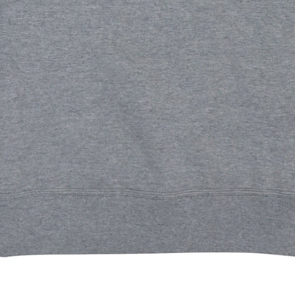 Mens UK Size M Champion Grey Pullover Sweatshirt