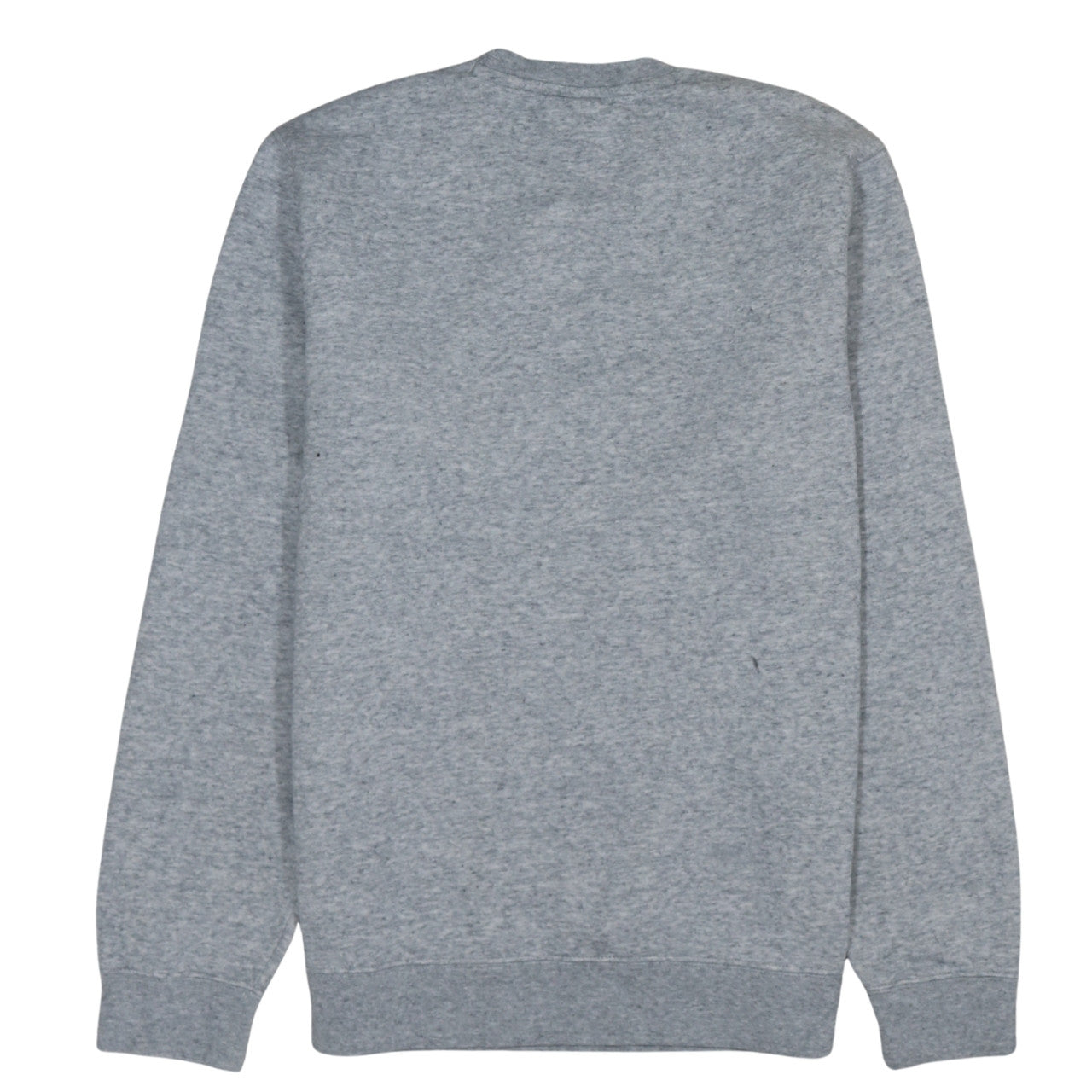 Mens UK Size M Champion Grey Pullover Sweatshirt