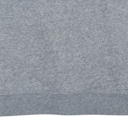 Mens UK Size M Champion Grey Pullover Sweatshirt