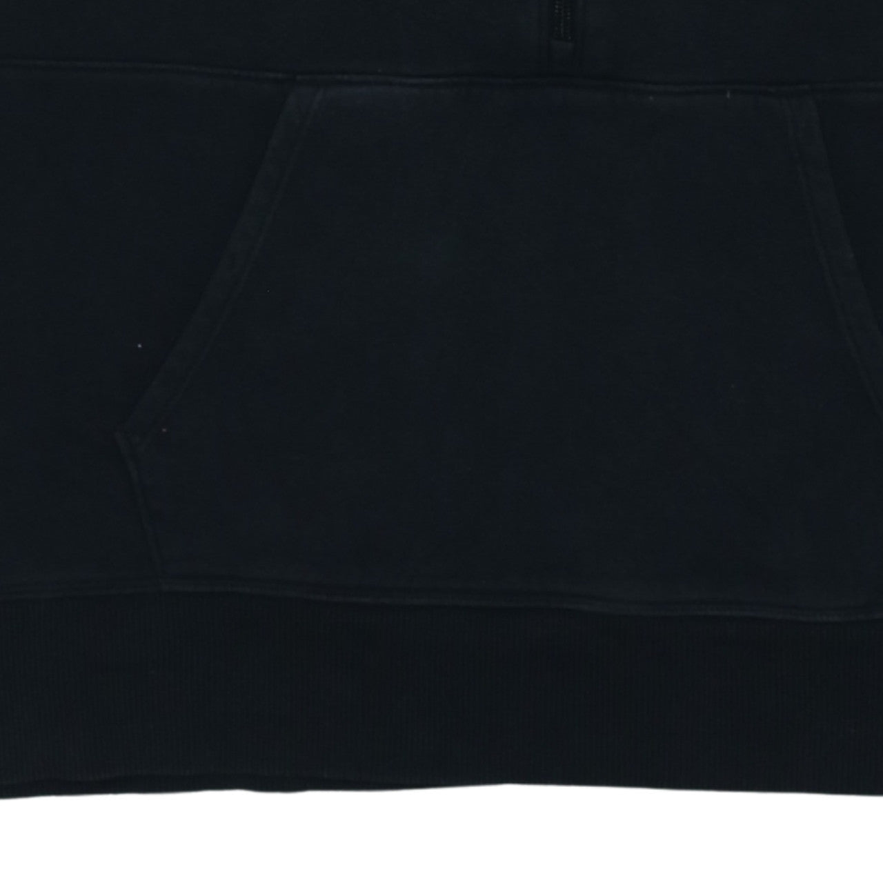 Mens UK Size S Under armour Black Pullover Sweatshirt