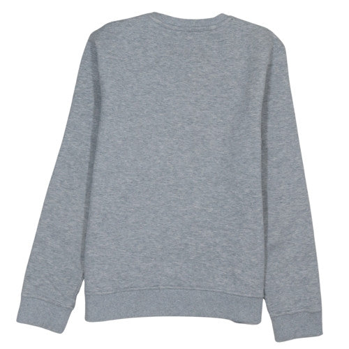 Mens UK Size M Tommy Hilfiger Grey Pullover Sweatshirt