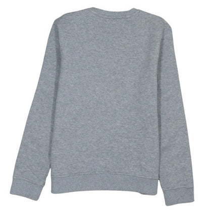 Mens UK Size M Tommy Hilfiger Grey Pullover Sweatshirt
