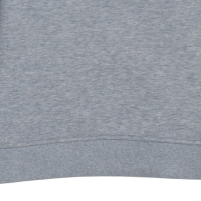 Mens UK Size M Tommy Hilfiger Grey Pullover Sweatshirt