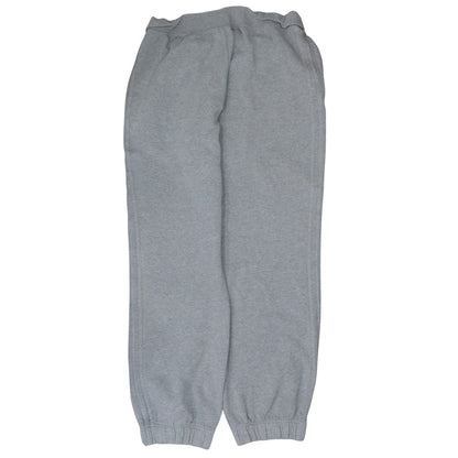 Adidas Women Grey XL Sweatpants Jogger Cotton Blend Casual Trousers