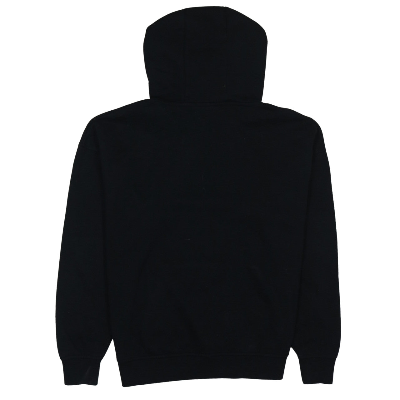 Womens UK Size XS NBA Black Pullover Hoodie
