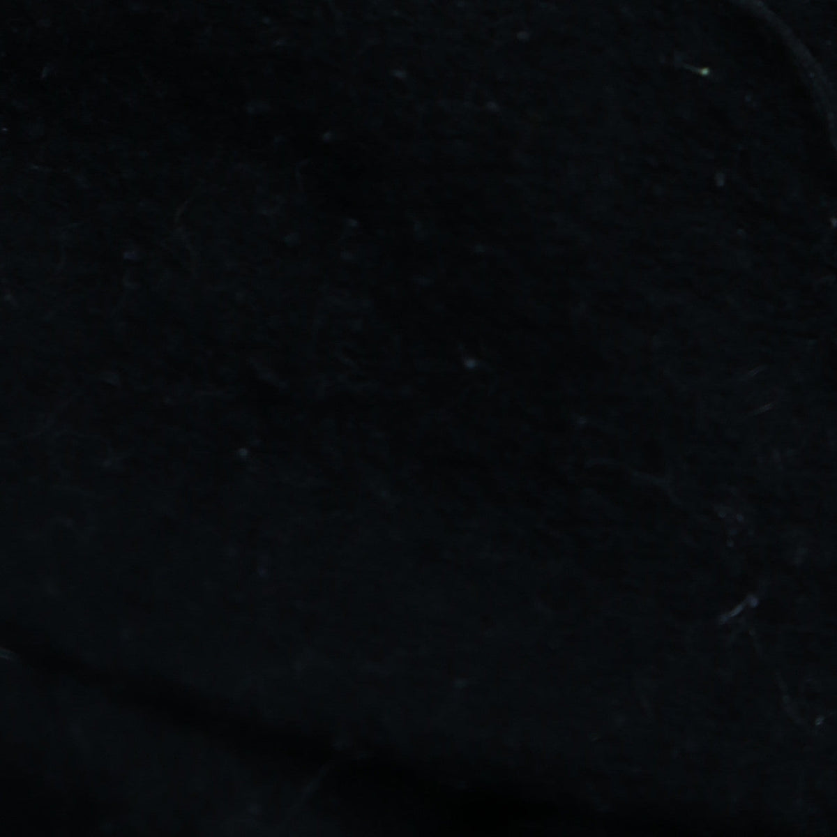 Mens UK Size S Gildan Black Pullover Hoodie