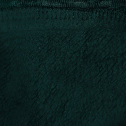 Adidas Men's Green & Black Track Jacket Size M Full Zip Athletic
