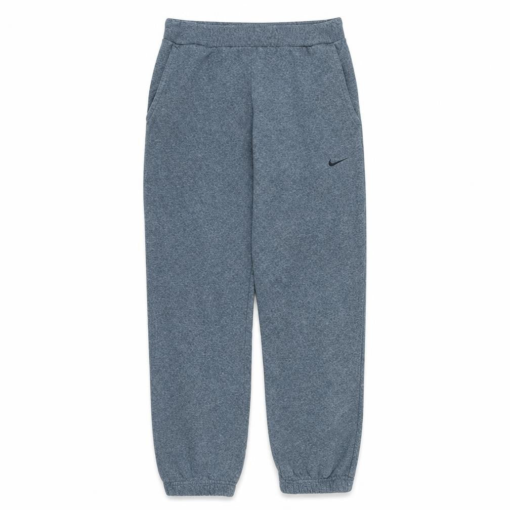 Boys UK Size M Nike Regular Fit Sweatpants Grey Trousers