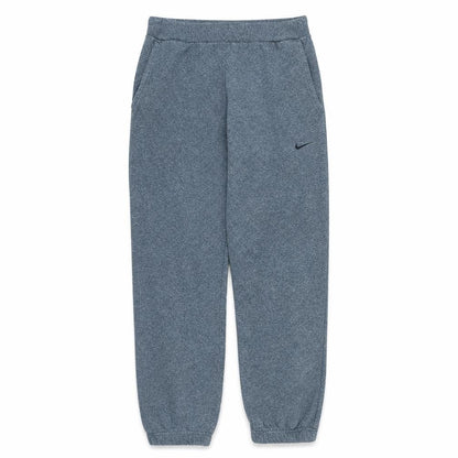 Boys UK Size M Nike Regular Fit Sweatpants Grey Trousers