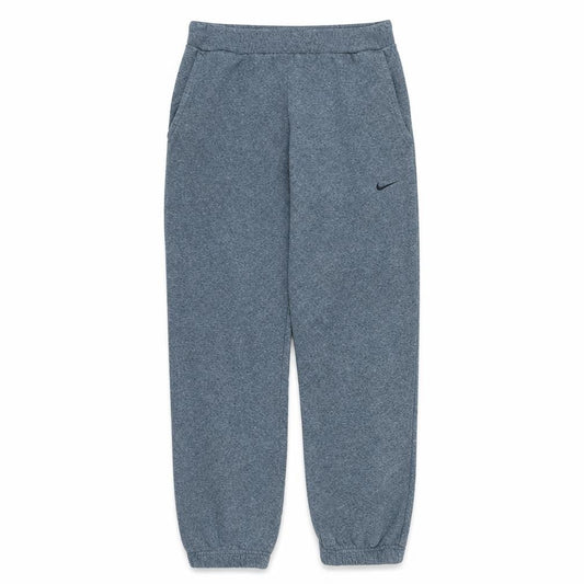 Boys UK Size M Nike Regular Fit Sweatpants Grey Trousers