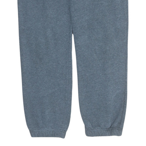 Boys UK Size M Nike Regular Fit Sweatpants Grey Trousers